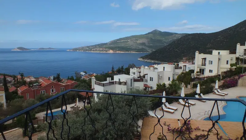 Ekin Hotel - Photo 8