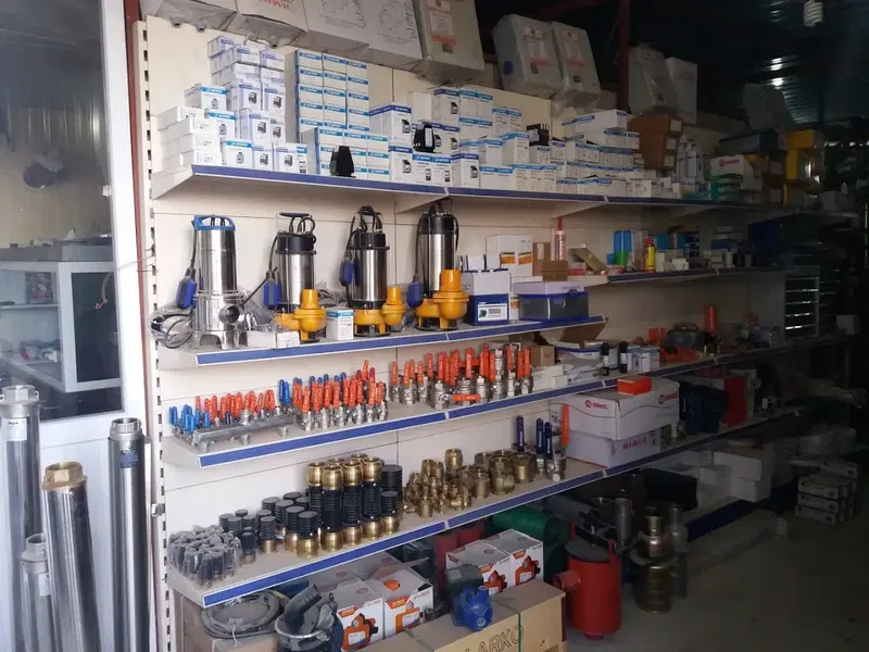 Ekin Ticaret - Photo 4