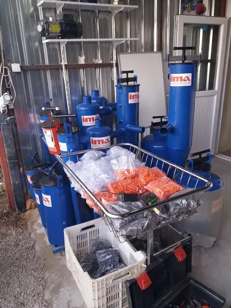 Ekin Ticaret - Photo 6