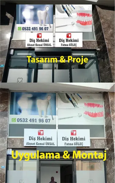 Ekiz Ajans Matbaa & Reklam - Photo 5