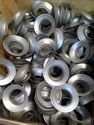 Ekizler Dalgic Pompa
