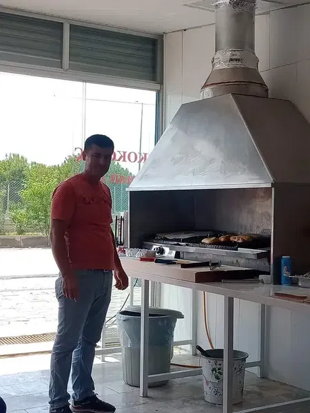 Ekizoğlu Kokoreç İsmail Usta'nın Yeri - Photo 2