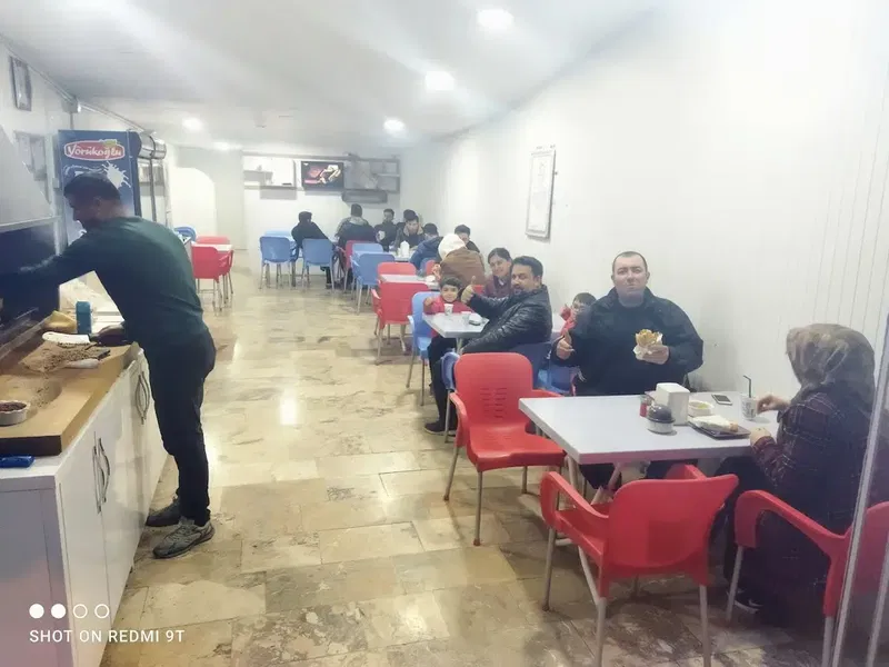 Ekizoğlu Kokoreç İsmail Usta'nın Yeri - Photo 5