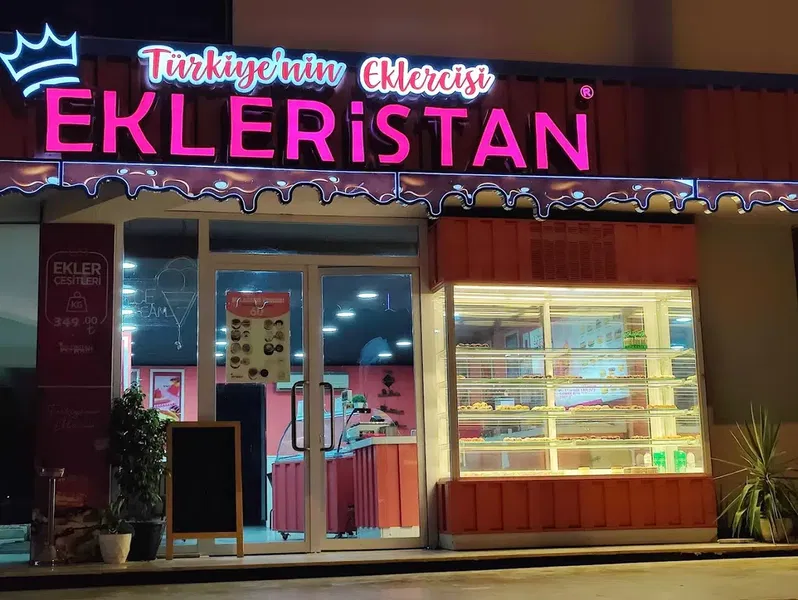 Ekleristan Hurma - Photo 6