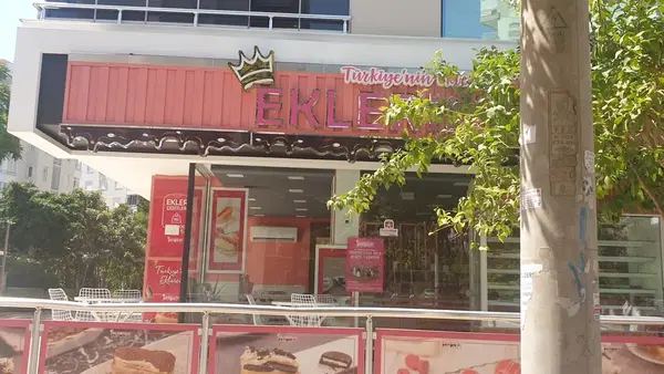 Ekleristan Uncalı Konyaaltı