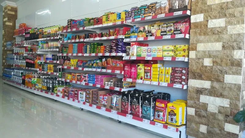 Eko Jet Market - Photo 1