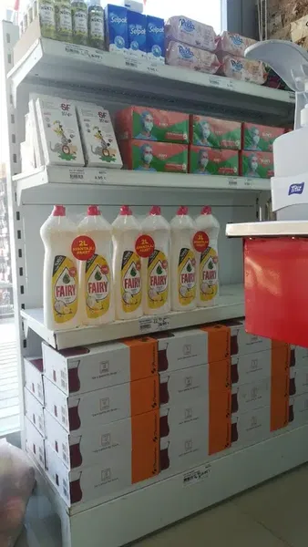 Eko Jet Market - Photo 7