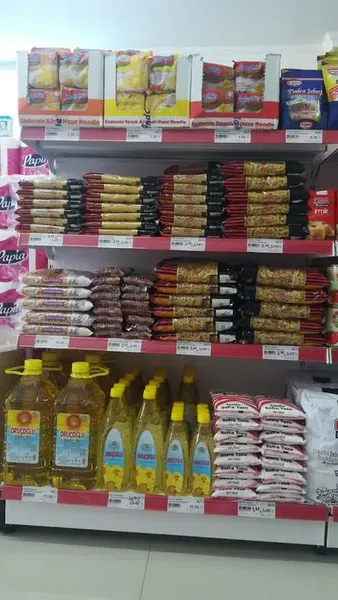 Eko Jet Market - Photo 8