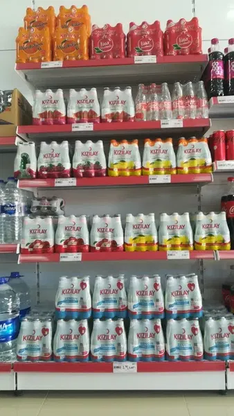 Eko Jet Market - Photo 9