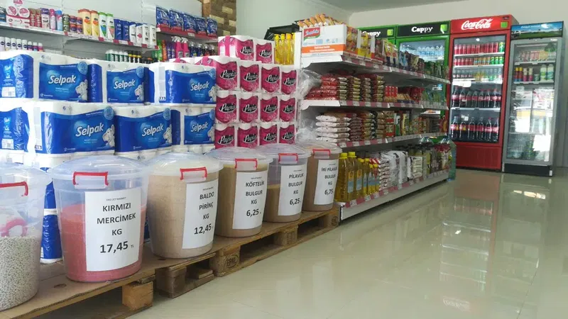 Eko Jet Market - Photo 10