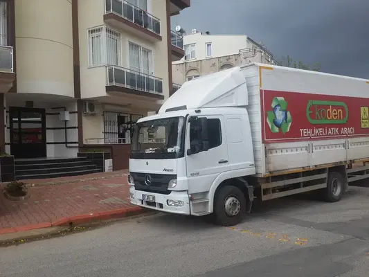 Ekoden Enerji San. ve Tic. Ltd.Şti.