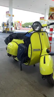 Ekol Damper Dorse
