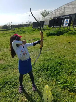 Ekol Okçuluk Spor Kulübü