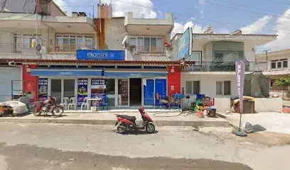 Ekomini