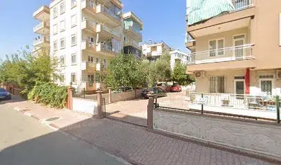 Ekspres Ofi̇s Serkan Polat