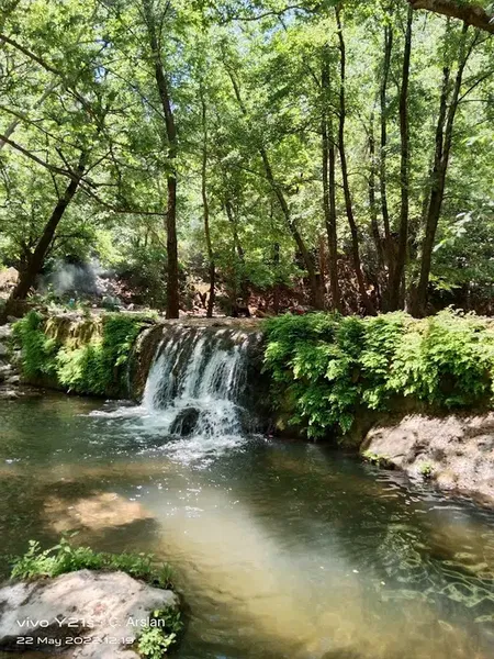 Ekşili Şelalesi - Photo 3
