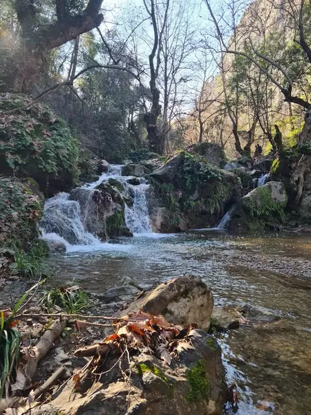 Ekşili Şelalesi - Photo 5