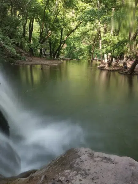 Ekşili Şelalesi - Photo 7