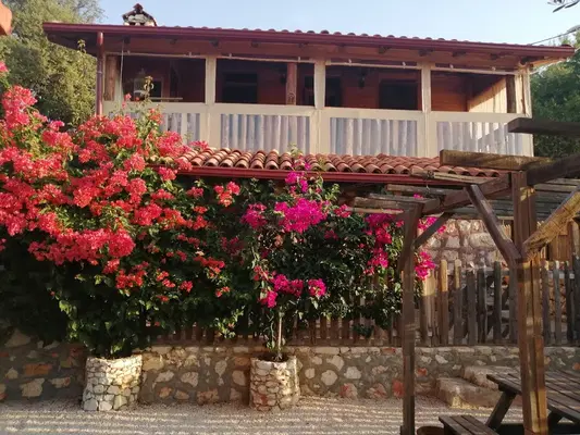 ELA Pansiyon