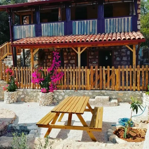 ELA Pansiyon - Photo 4