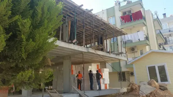 Elbat Insaat