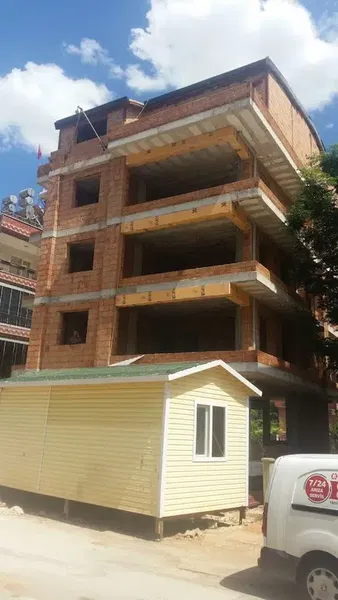 Elbat Insaat - Photo 2