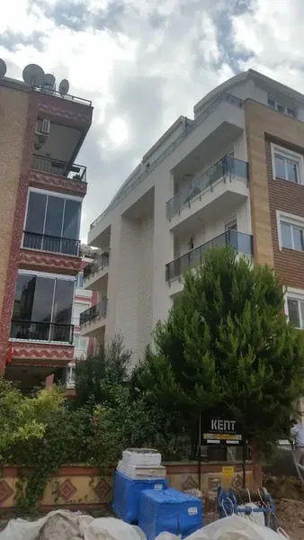 Elbat Insaat - Photo 3