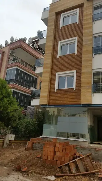 Elbat Insaat - Photo 4