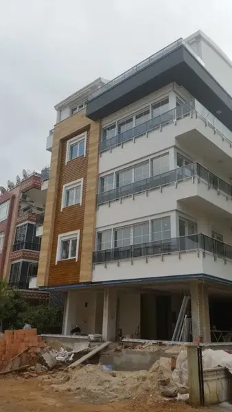 Elbat Insaat - Photo 6