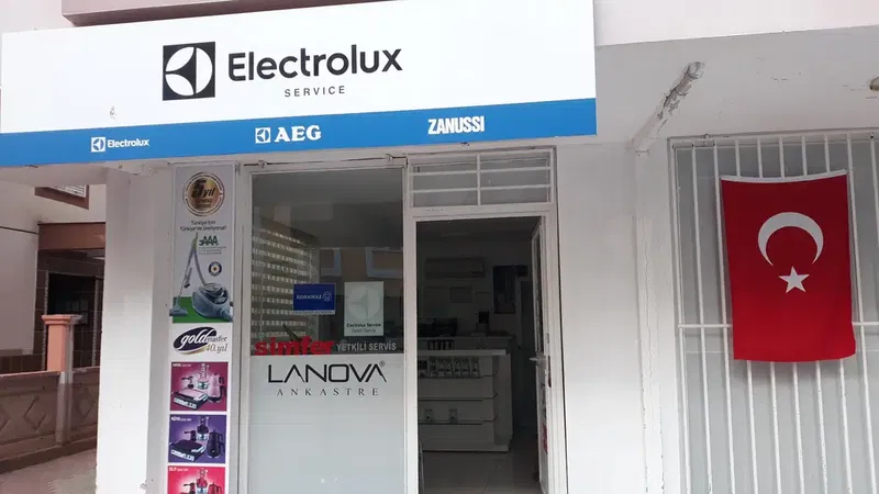 Electolux - Photo 8