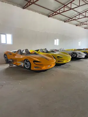 Elegance Watersports