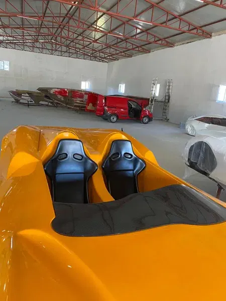 Elegance Watersports - Photo 6
