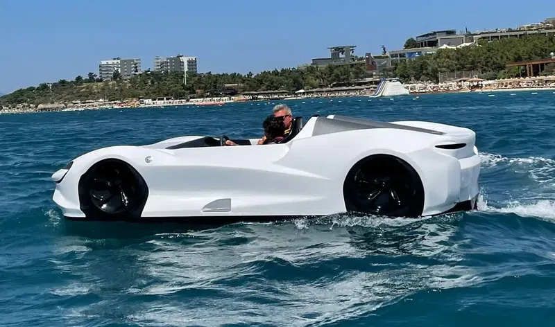 Elegance Watersports - Photo 7