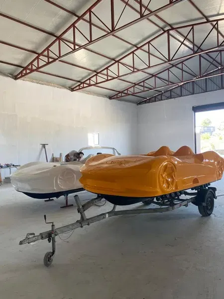 Elegance Watersports - Photo 10