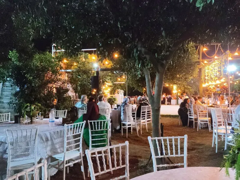 Elegant Garden - Photo 1