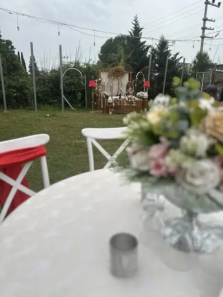Elegant Garden - Photo 7