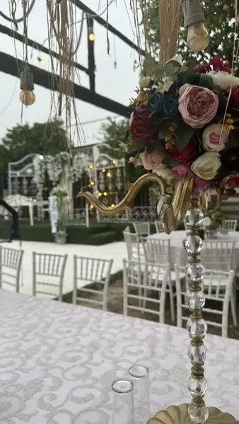 Elegant Garden - Photo 9
