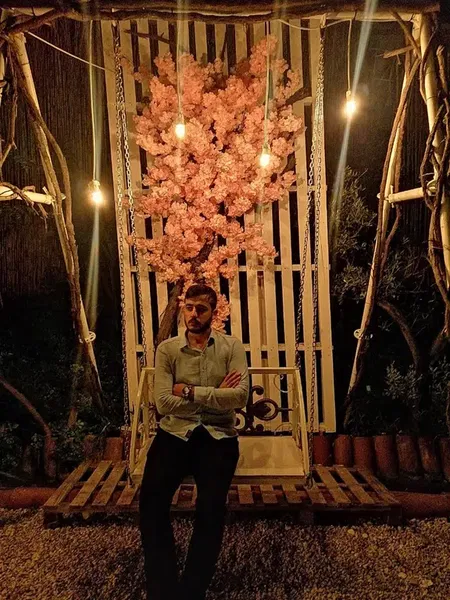 Elegant Garden - Photo 10