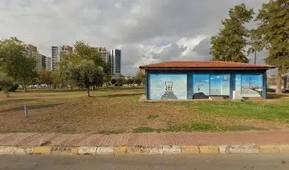 Elektrik Trafosu - Photo 1