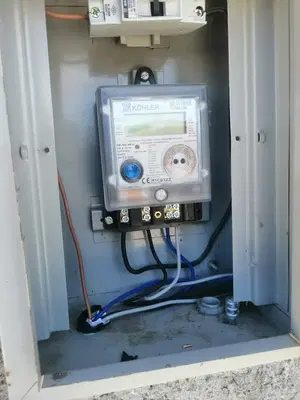 Elektrikçi