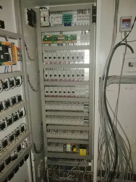 Elektrikçi - Photo 2