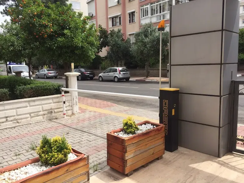 Elektro Stor Otomati̇k Kapi Si̇stemleri̇ - Photo 4