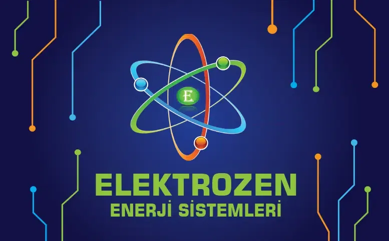 Elektrozen Enerji Sistemleri Elektrik Proje Mühendislik Ticaret Ve Limited Şirketi - Photo 2