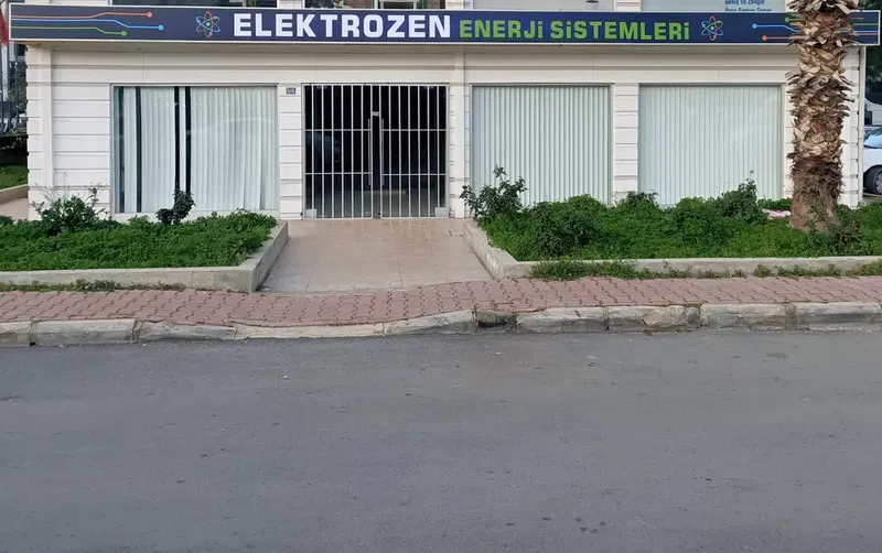 Elektrozen Enerji Sistemleri Elektrik Proje Mühendislik Ticaret Ve Limited Şirketi - Photo 4