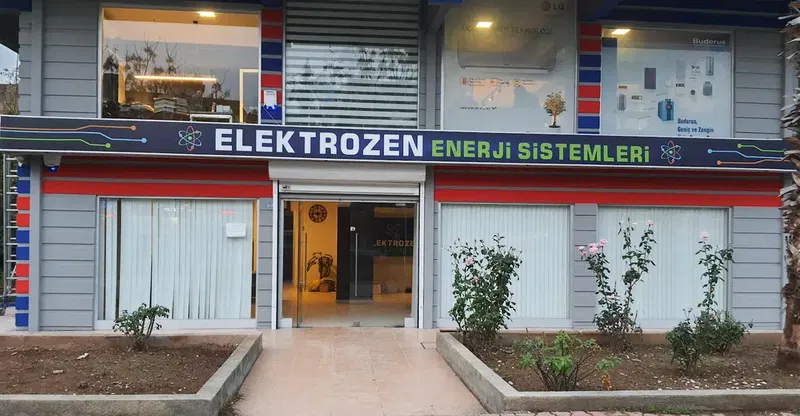 Elektrozen Enerji Sistemleri Elektrik Proje Mühendislik Ticaret Ve Limited Şirketi - Photo 5
