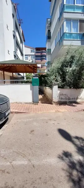 El-hâc Muhammed Mehdi Hz. Türbesi - Photo 5