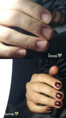 Elif Nail Studyo/Protez tırnak