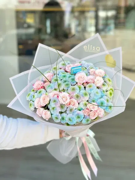 Elisa organizasyon - Photo 1