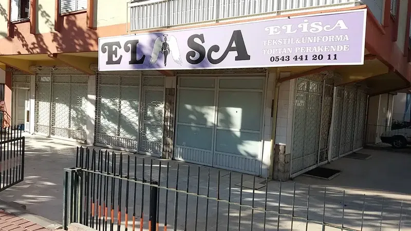 Elisa Tekstil - Photo 1