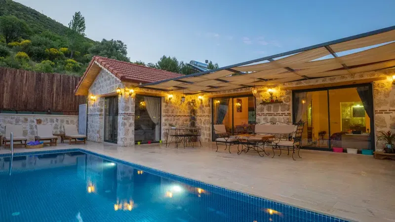 Elisam Villa - Photo 3